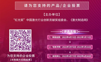 浏览量突破330万！“红光奖”投票进入倒计时