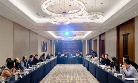 大众报业-“红光奖”全国巡展赴济南展示分享创新成果