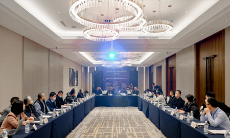 国际商报-鲁粤激光业齐聚济南共话产业发展